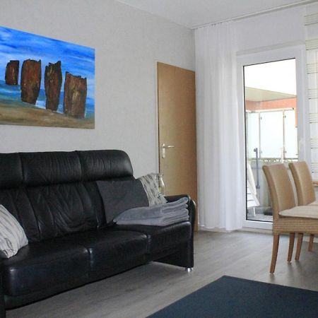 Tannenstrasse Apartment Norderney Bagian luar foto